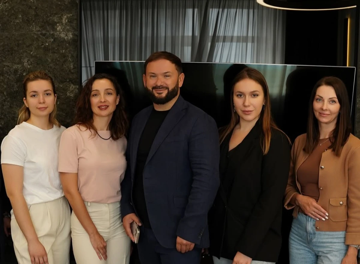 Естетика через безпеку: майстер-клас для лікарів-косметологів