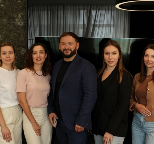 Естетика через безпеку: майстер-клас для лікарів-косметологів